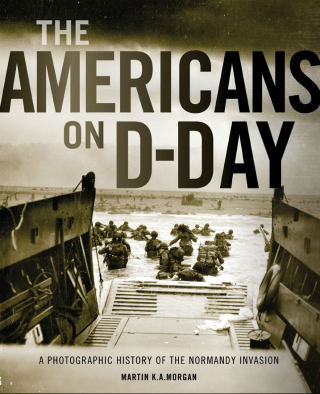 Illustration for article titled 12 Pieces of Tech That Turned the Tide At Normandy